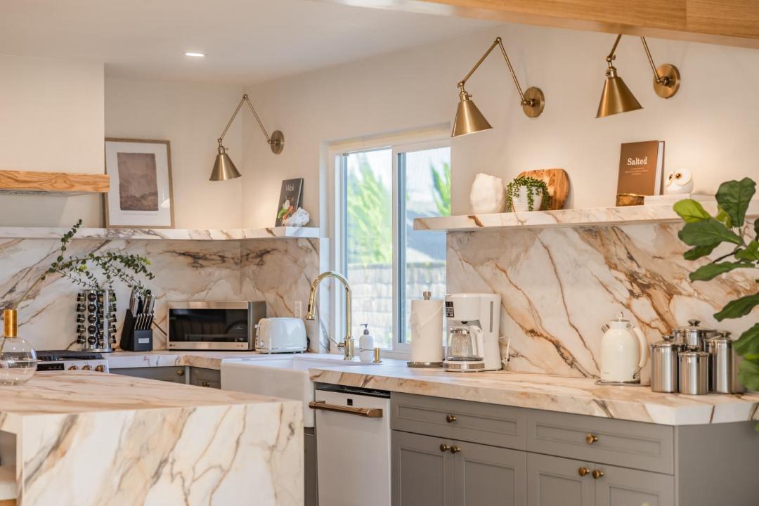 Photo of Kitchen in Fullerton