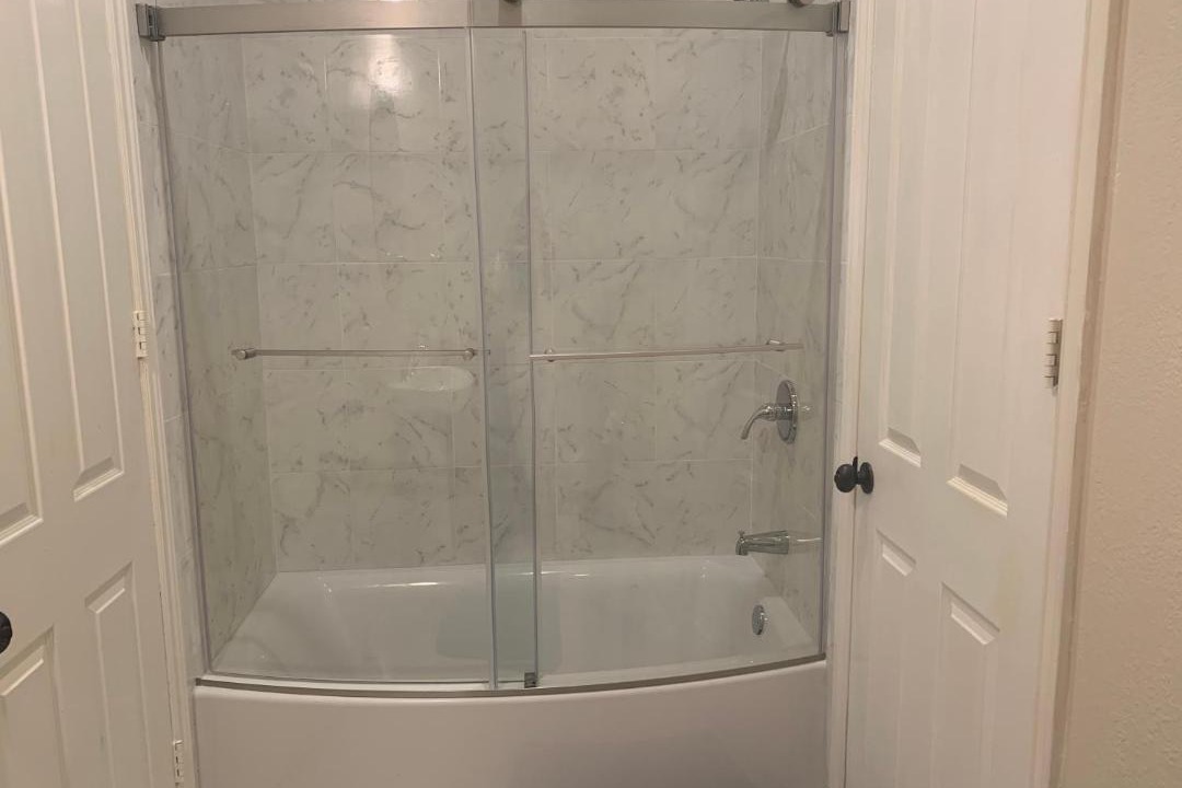 Photo of Bathroom in Alessandro Heights