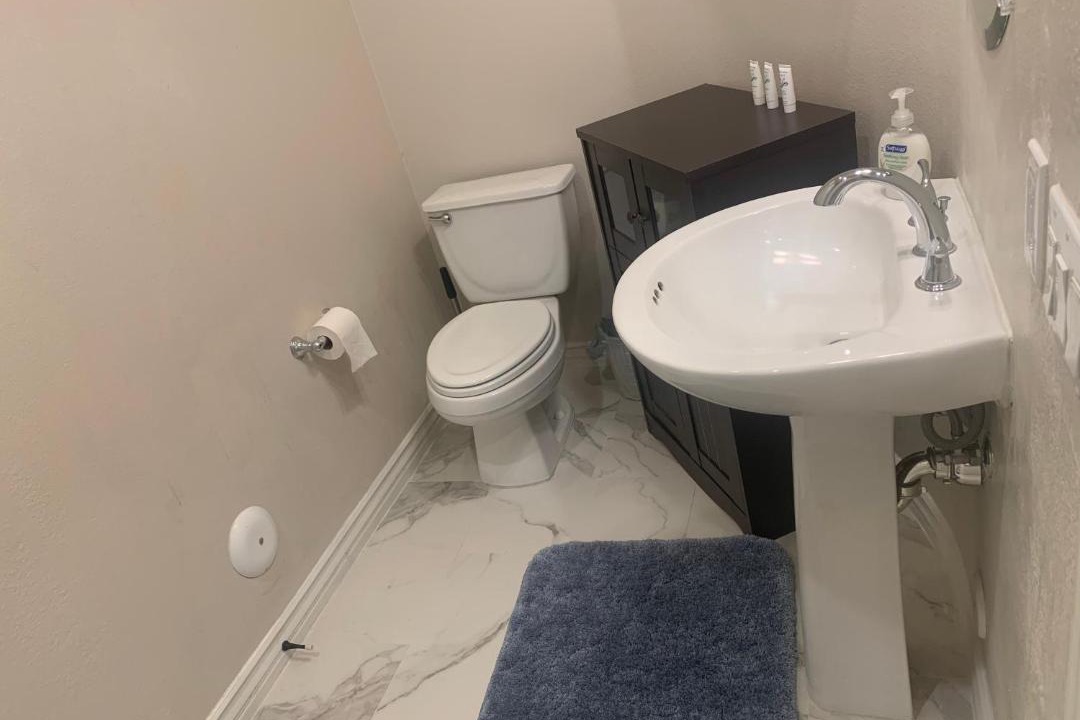 Photo of Bathroom in Alessandro Heights