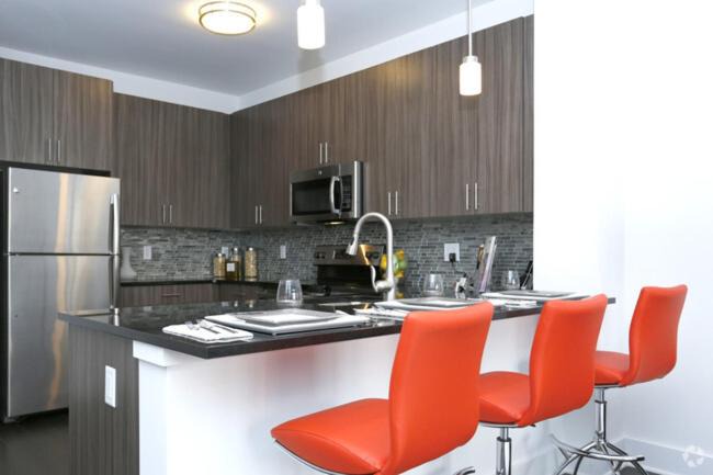 Photo of Kitchen in Downtown Los Angeles