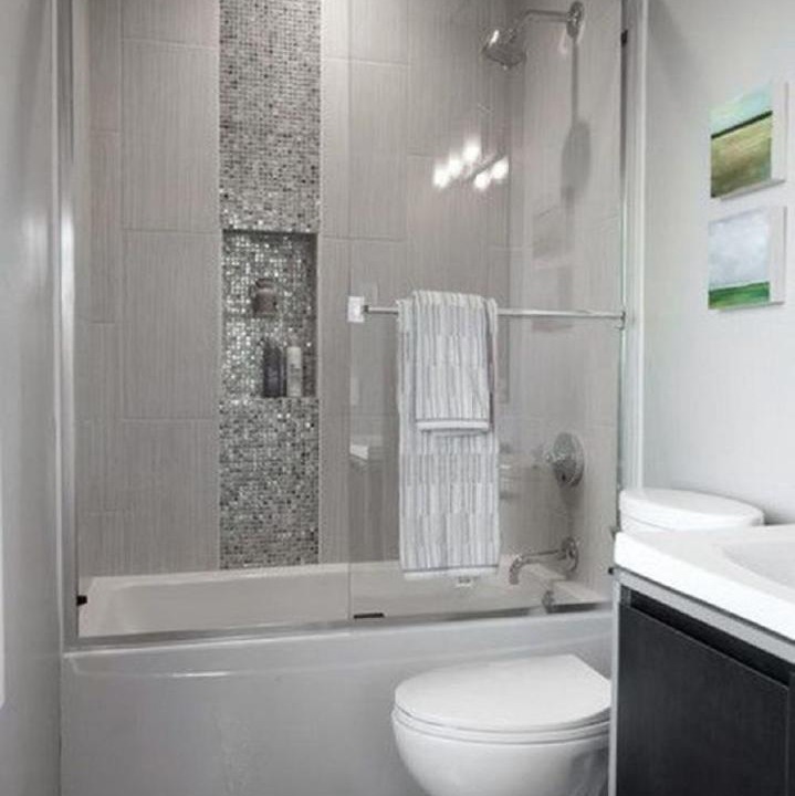 Photo of Bathroom in Downtown Los Angeles