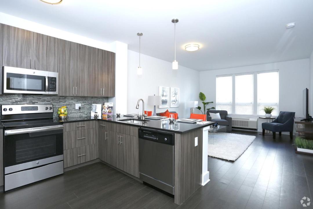 Photo of Kitchen in Downtown Los Angeles