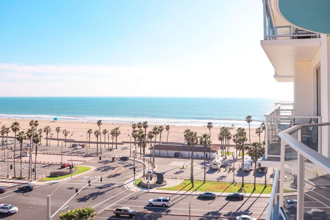 Photo of Others in Huntington Beach