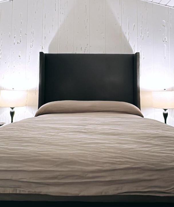Photo of Bedroom in Corona del Mar