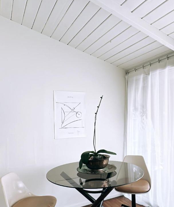 Photo of Livingroom in Corona del Mar
