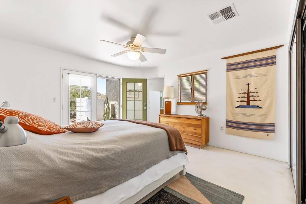 Photo of Bedroom in Joshua Tree Highlands