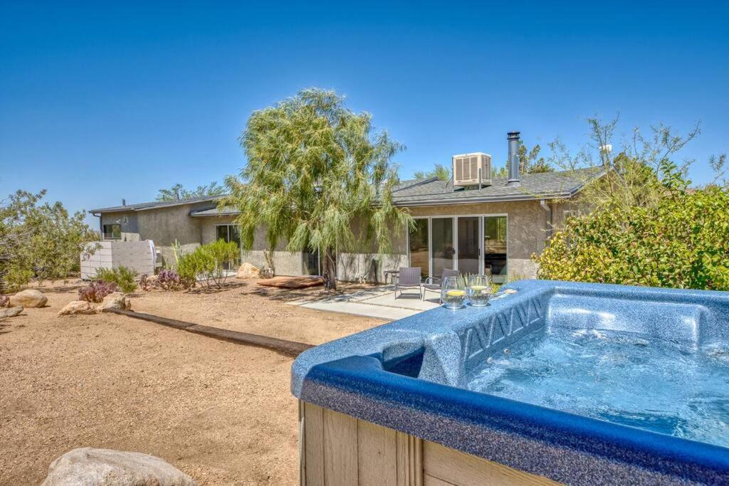 Photo of Outdoor in Joshua Tree Highlands