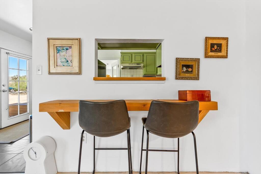 Photo of Livingroom in Joshua Tree Highlands