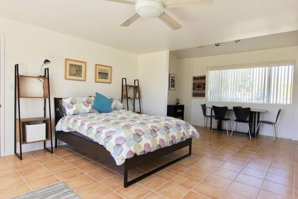 Photo of Bedroom in Joshua Tree Highlands