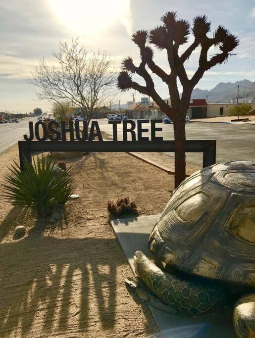 Photo of Others in Joshua Tree Highlands