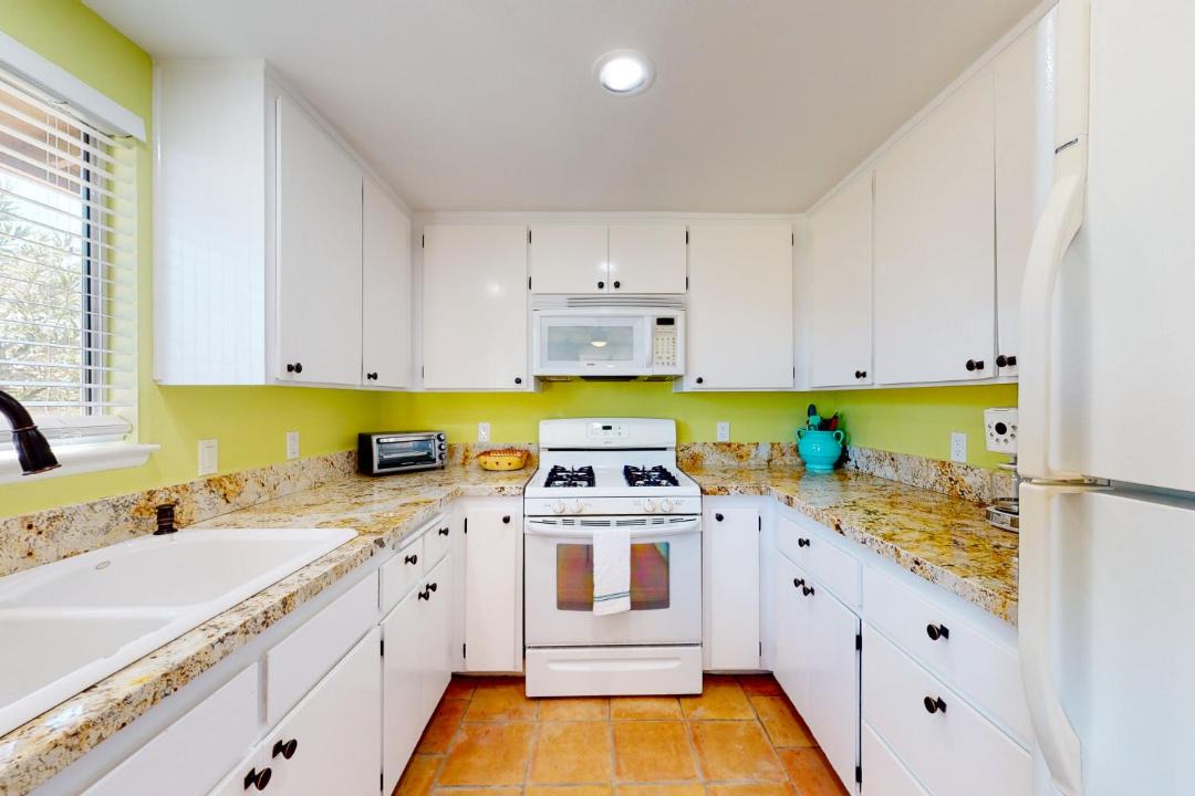 Photo of Kitchen in Joshua Tree
