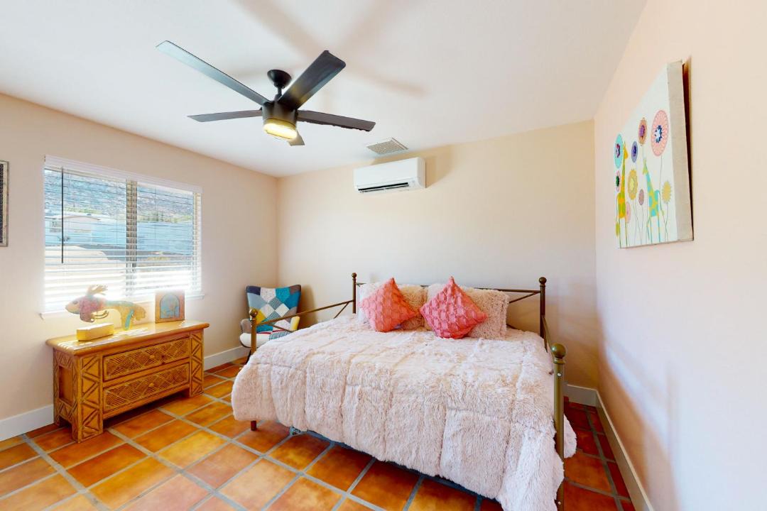 Photo of Bedroom in Joshua Tree