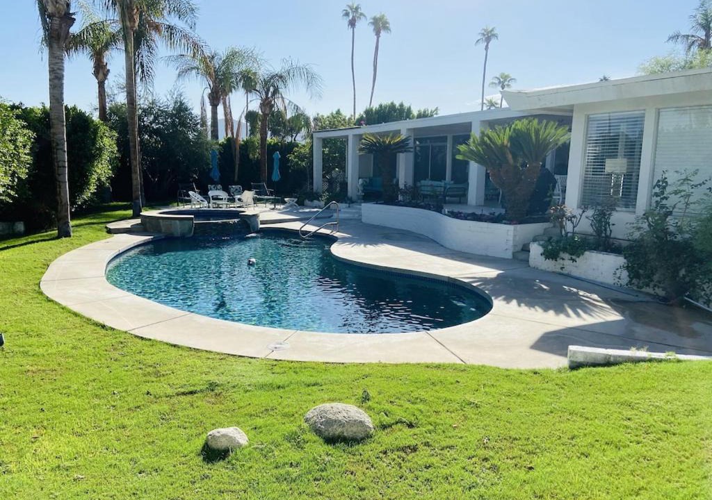 Photo of Outdoor in Palm Desert