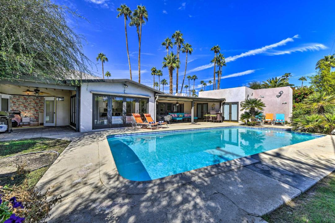 Photo of Outdoor in Deep Well Ranch