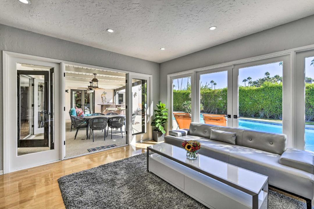 Photo of Livingroom in Deep Well Ranch