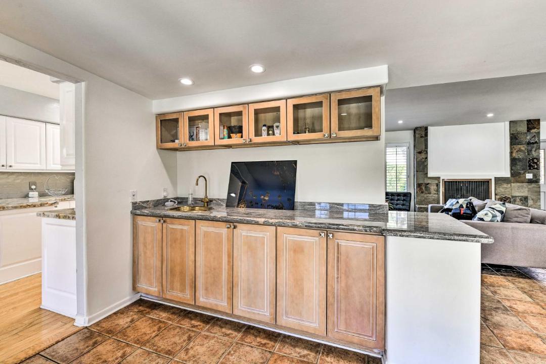 Photo of Kitchen in Deep Well Ranch