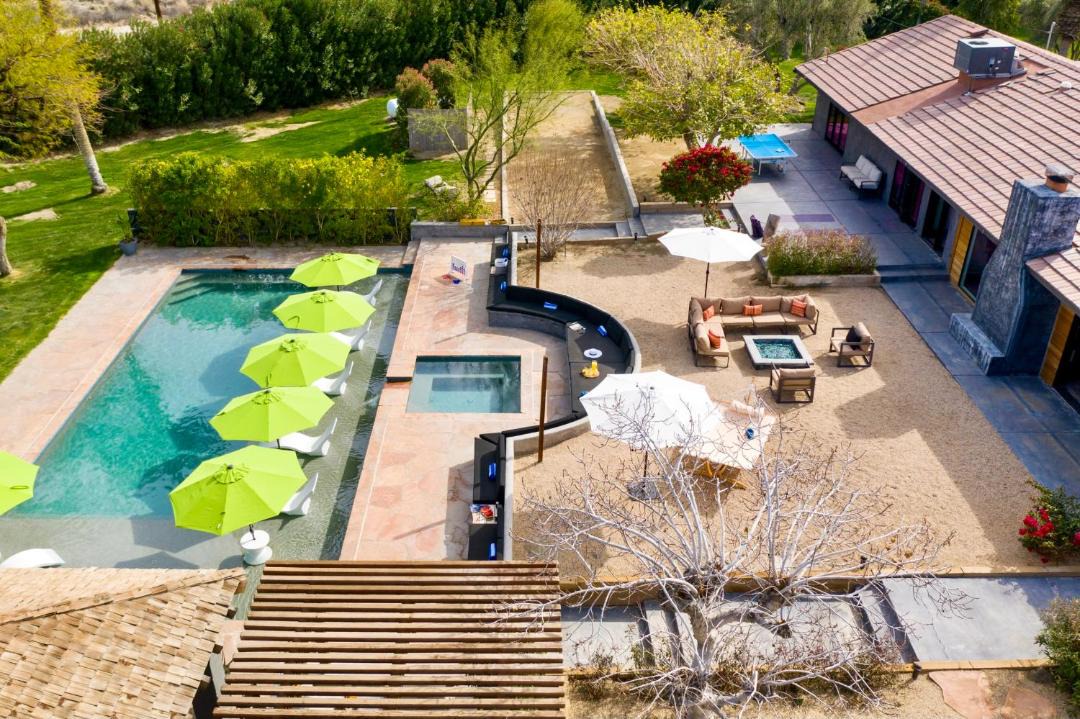 Photo of Others in Palm Springs