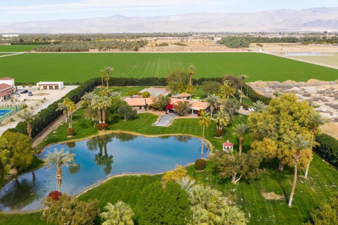 Photo of Outdoor in Palm Springs