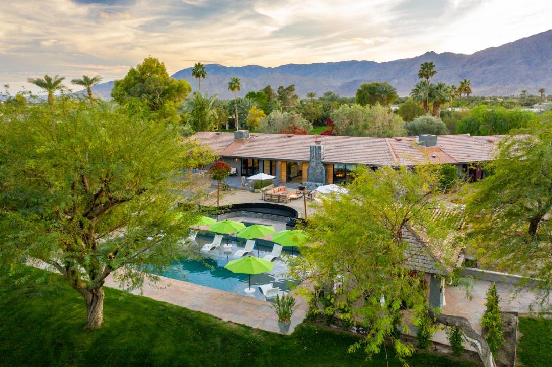 Photo of Others in Palm Springs