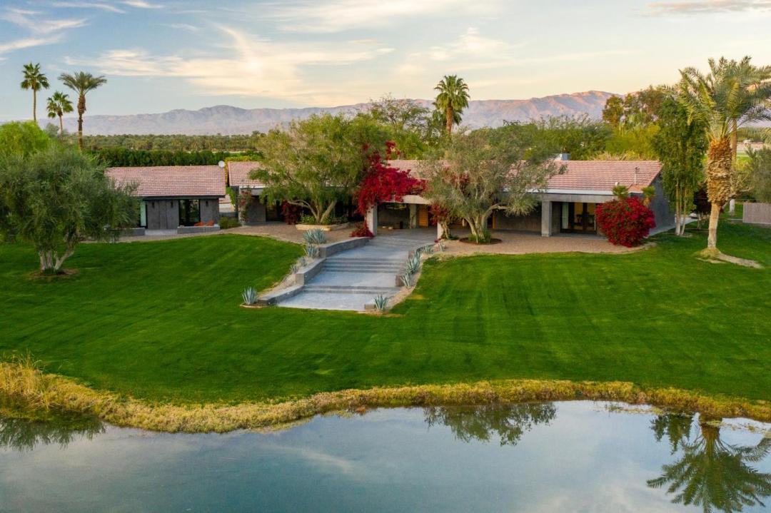 Photo of Outdoor in Palm Springs