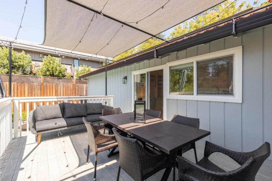 Photo of Patio Balcony in Santa Rosa