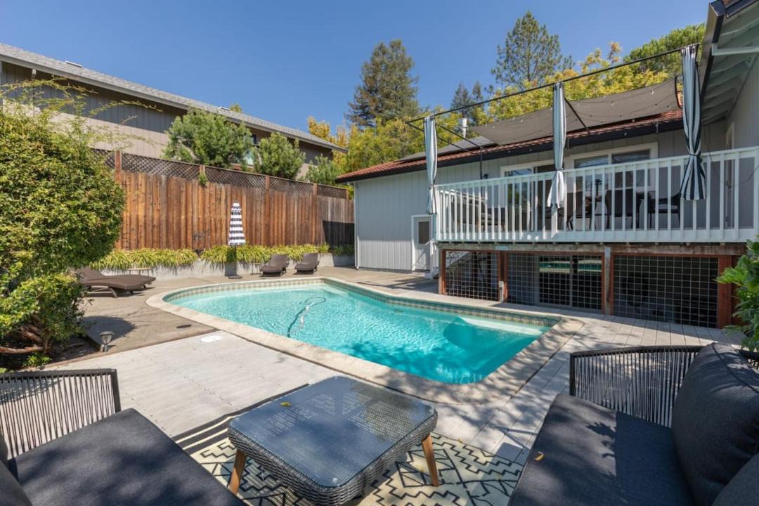 Photo of Outdoor in Santa Rosa