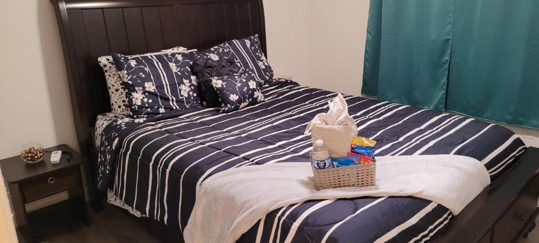 Photo of Bedroom in Palmdale
