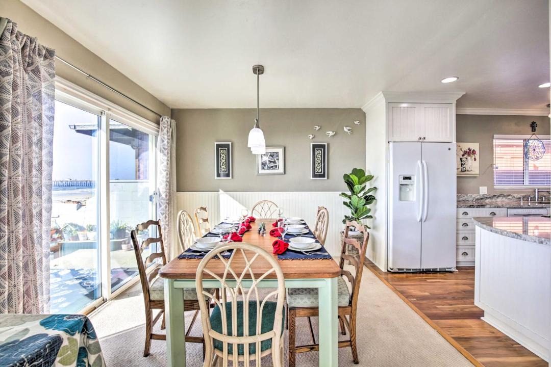 Photo of Livingroom in Imperial Beach