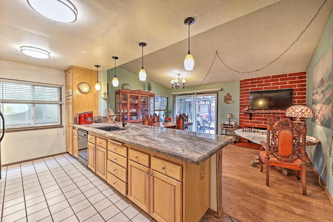 Photo of Kitchen in Ontario