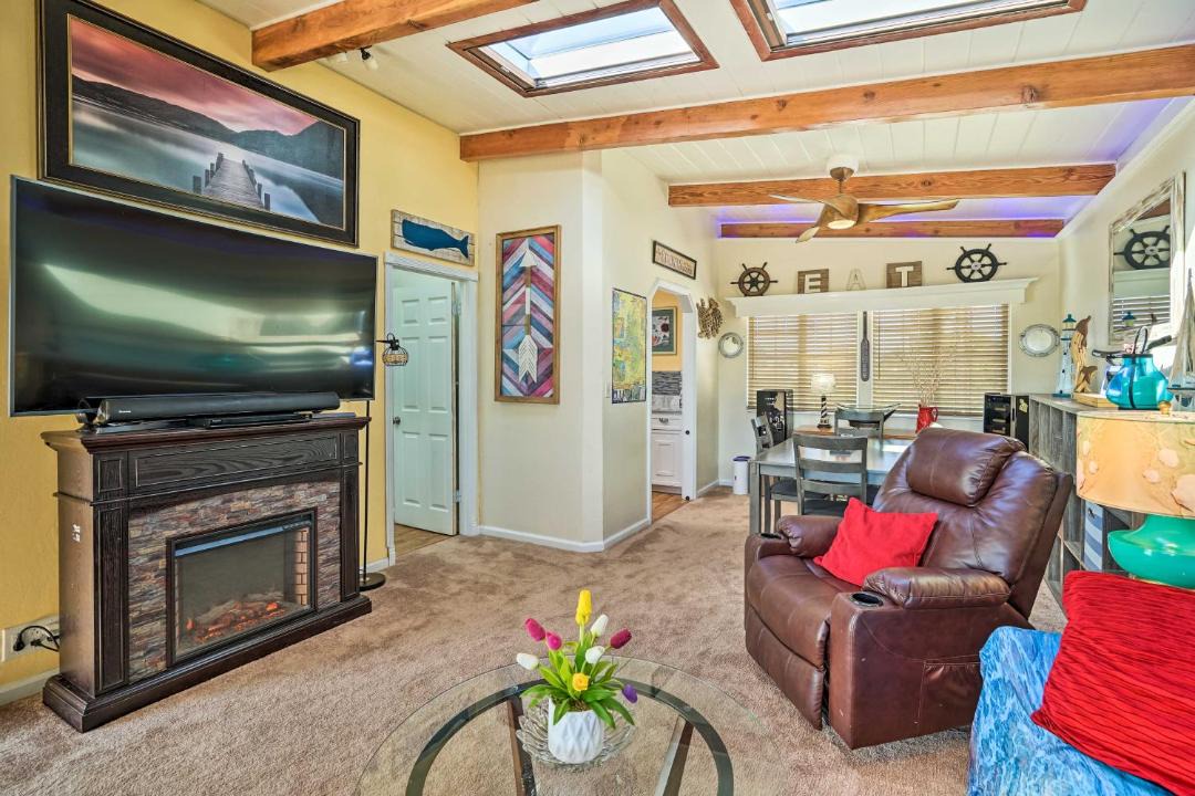 Photo of Livingroom in Bethel Island