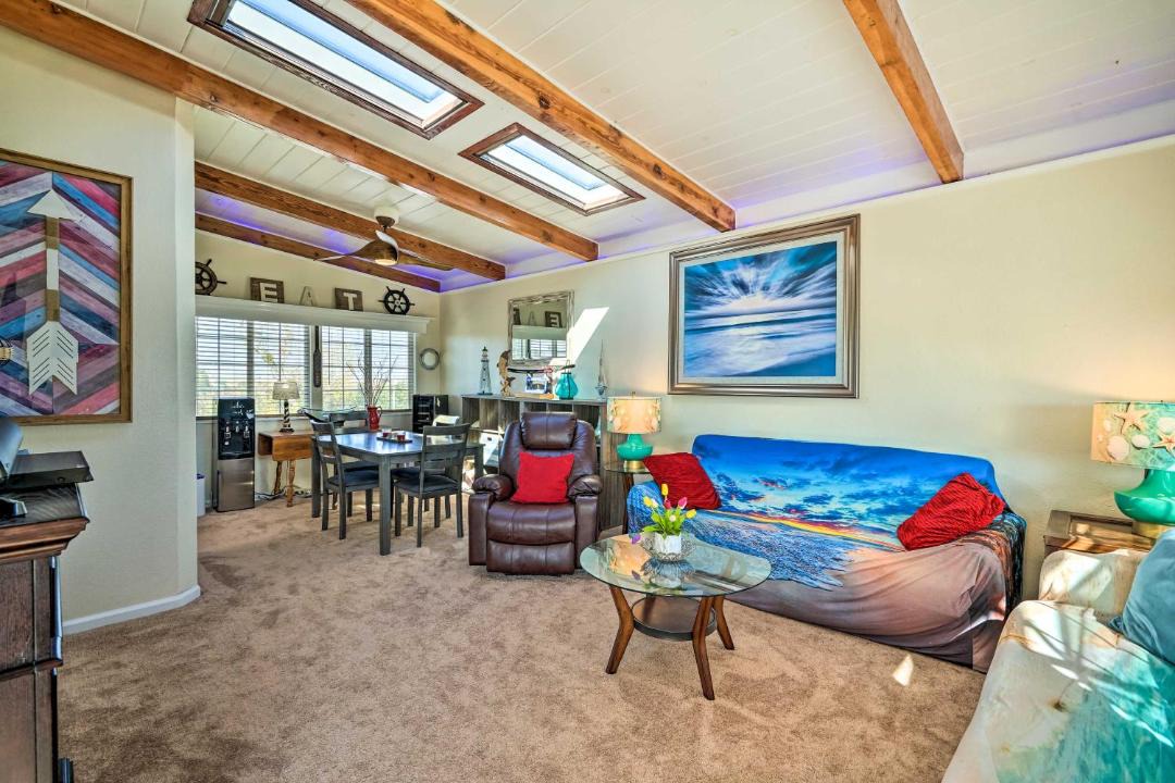 Photo of Livingroom in Bethel Island