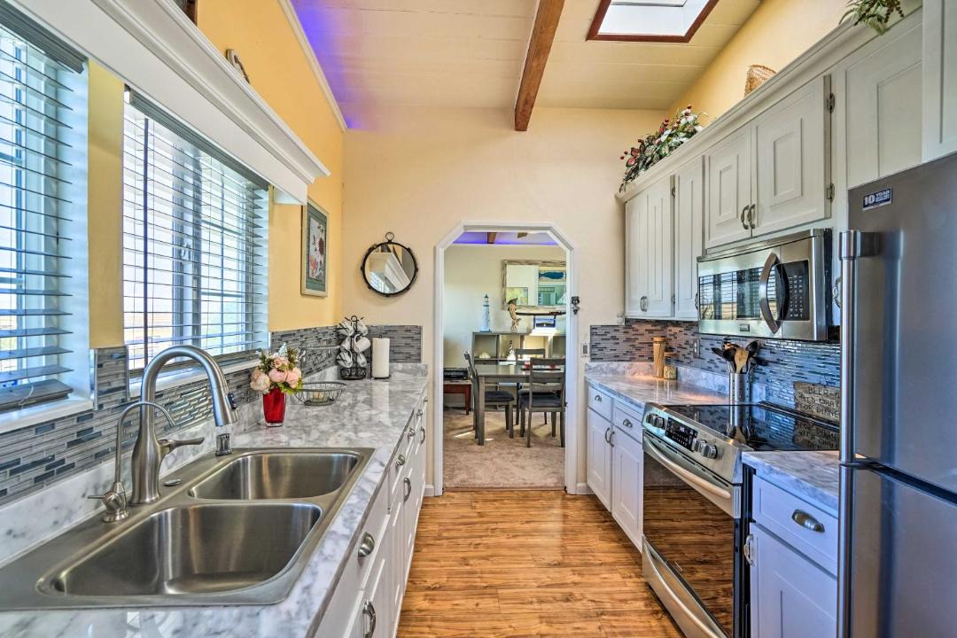 Photo of Kitchen in Bethel Island