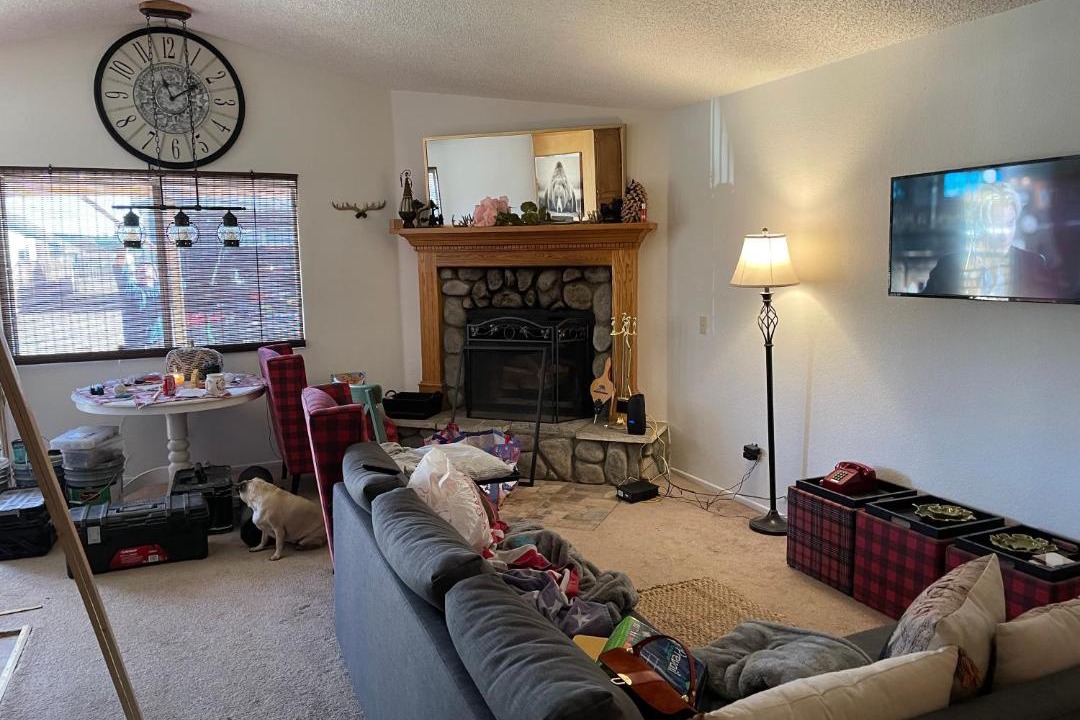Photo of Livingroom in Woodlands