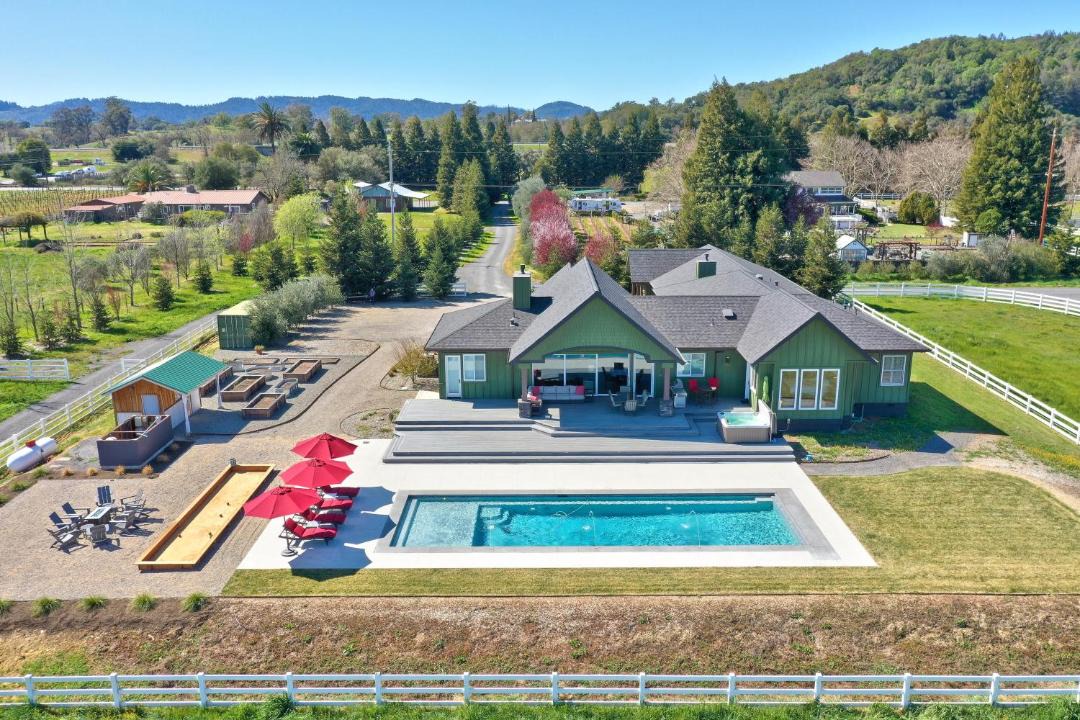 Photo of Others in Healdsburg