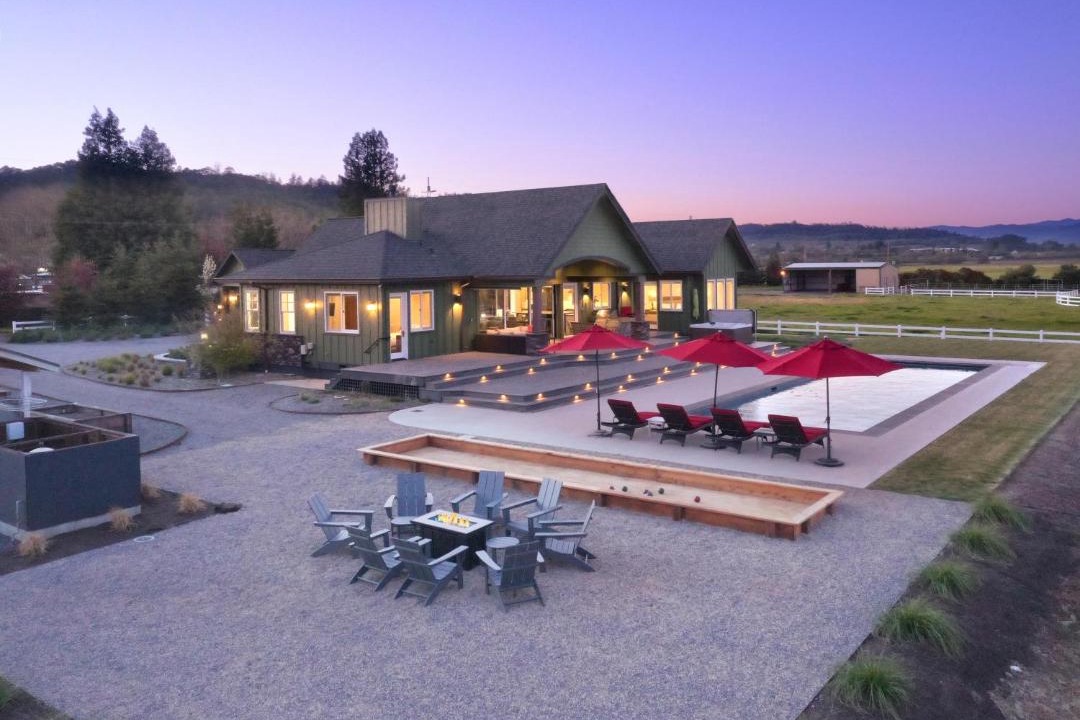Photo of Others in Healdsburg