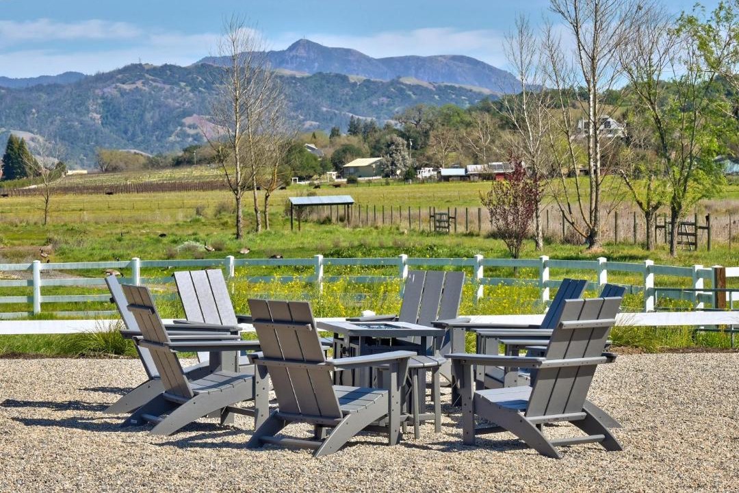 Photo of Others in Healdsburg