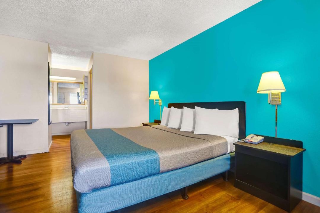 Photo of Bedroom in Fort Bragg