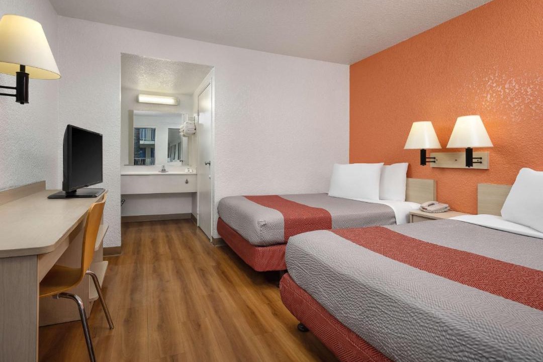 Photo of Bedroom in Buena Park