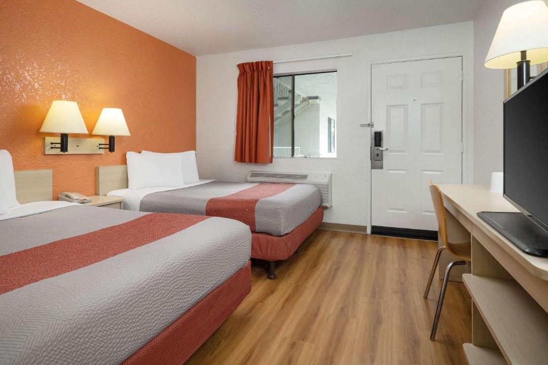 Photo of Bedroom in Buena Park