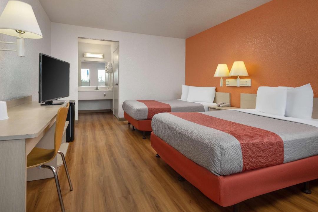 Photo of Bedroom in Buena Park