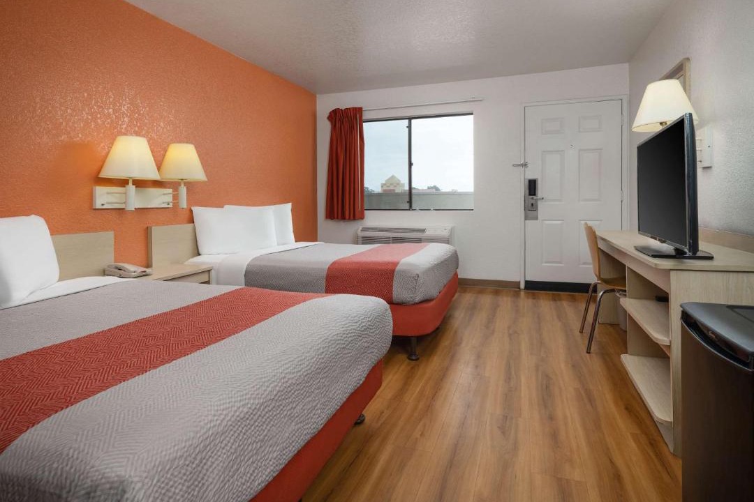 Photo of Bedroom in Buena Park
