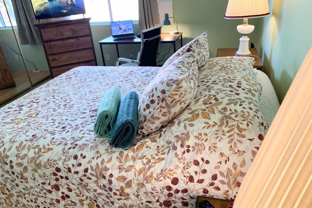 Photo of Bedroom in Hemet