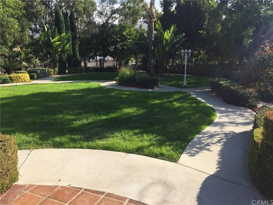 Photo of Patio Balcony in Hacienda Heights
