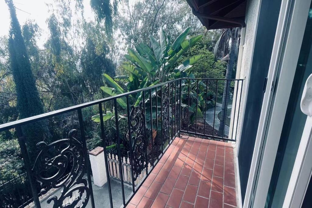 Photo of Patio Balcony in Hacienda Heights