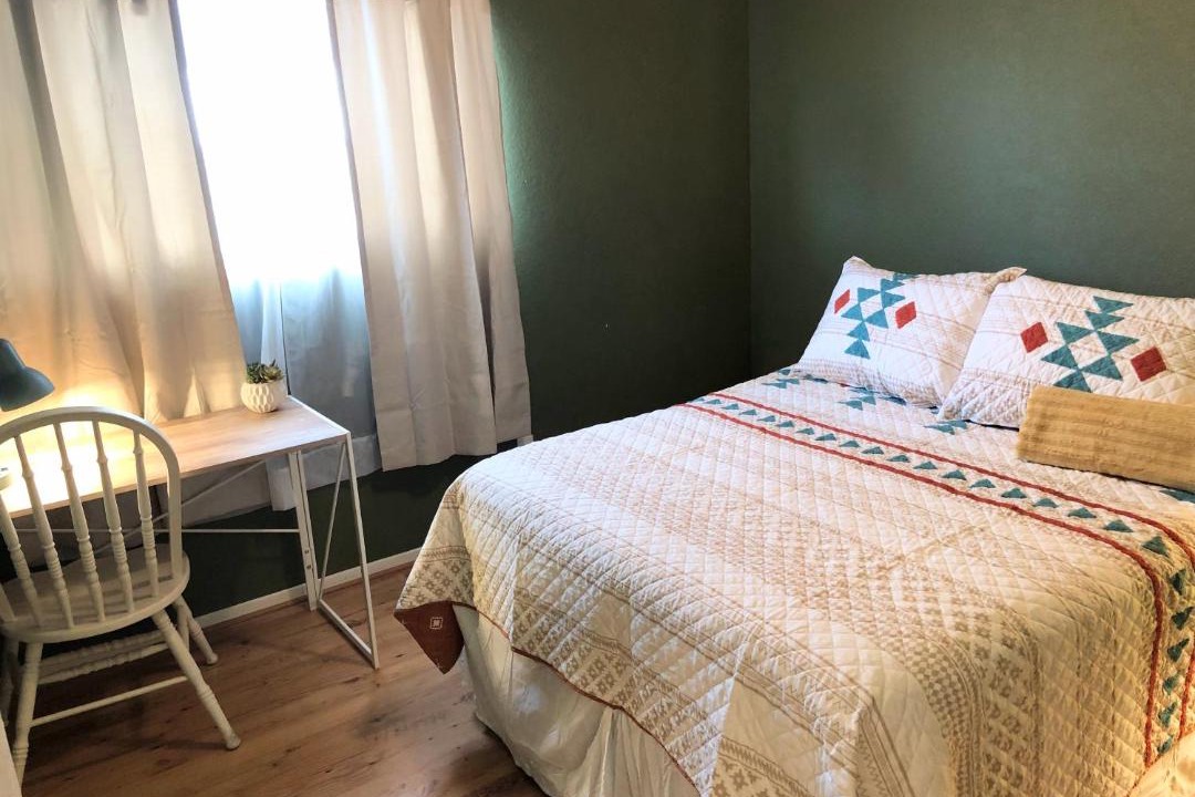 Photo of Bedroom in Hemet