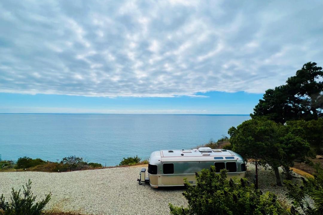 Photo of Outdoor in Eastern Malibu