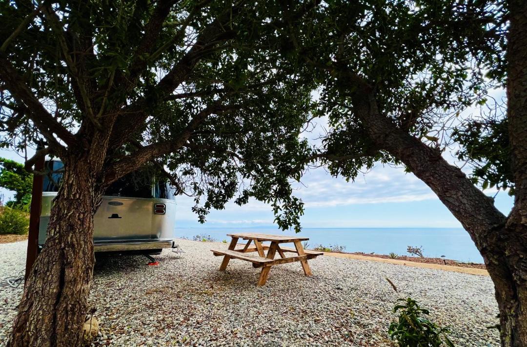 Photo of Outdoor in Eastern Malibu