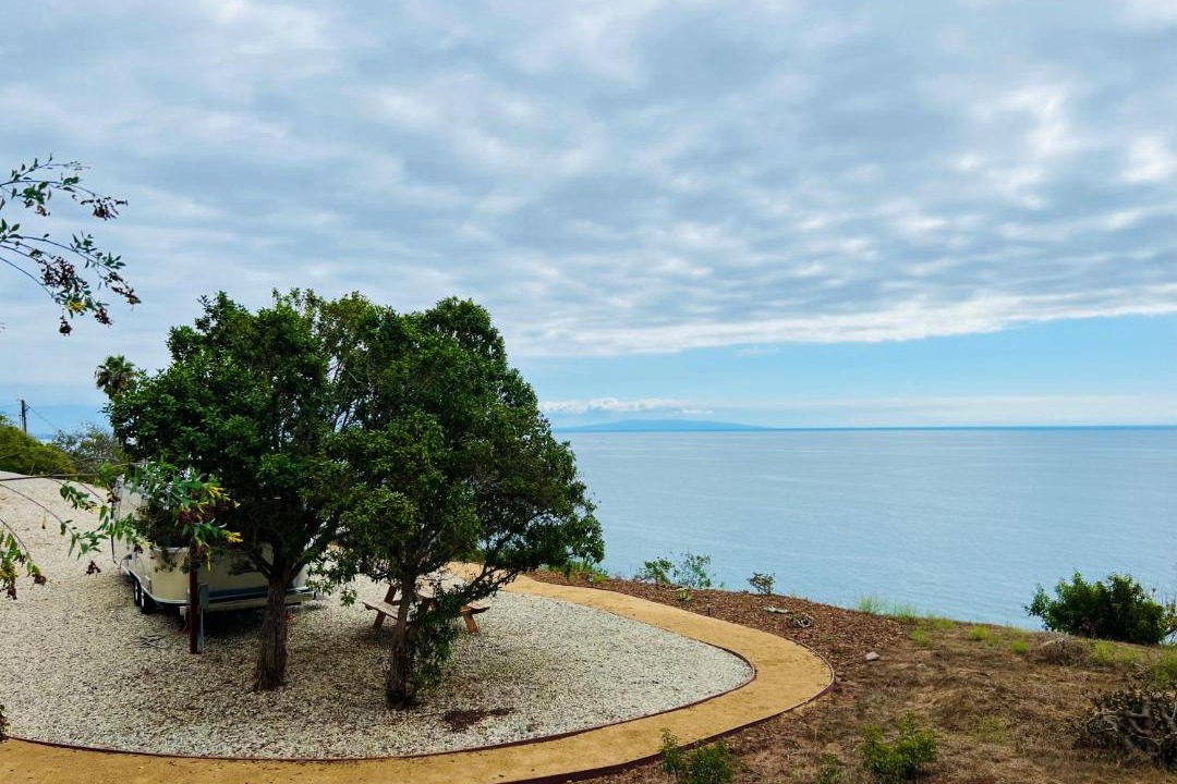 Photo of Outdoor in Eastern Malibu