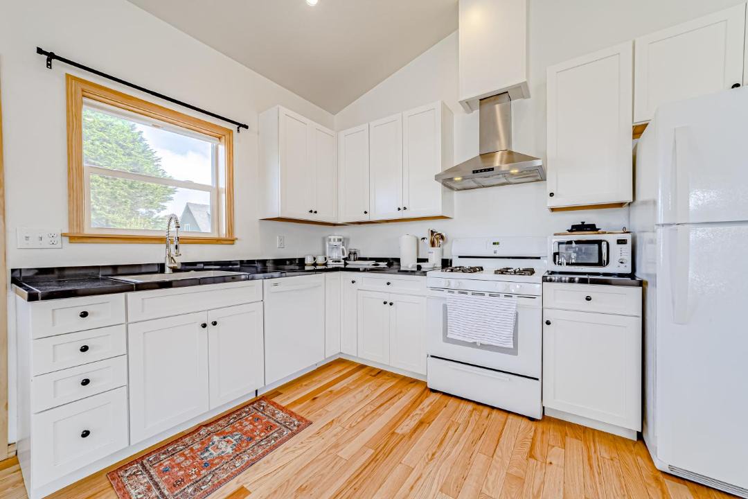 Photo of Kitchen in Pacific