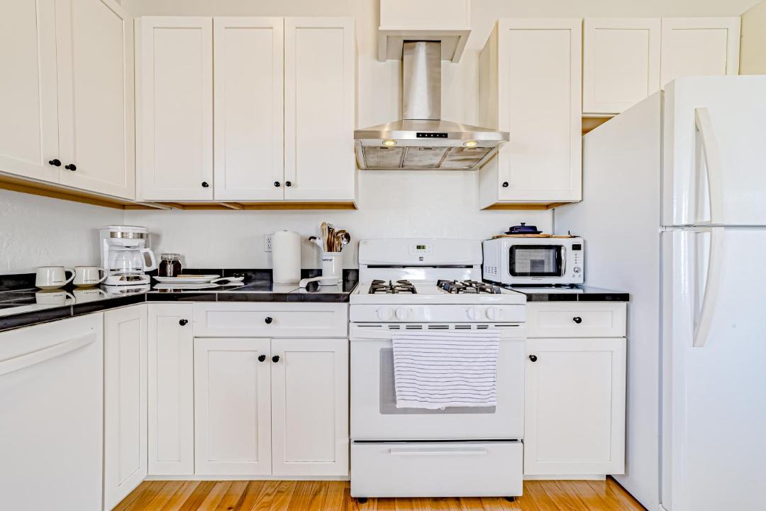 Photo of Kitchen in Pacific